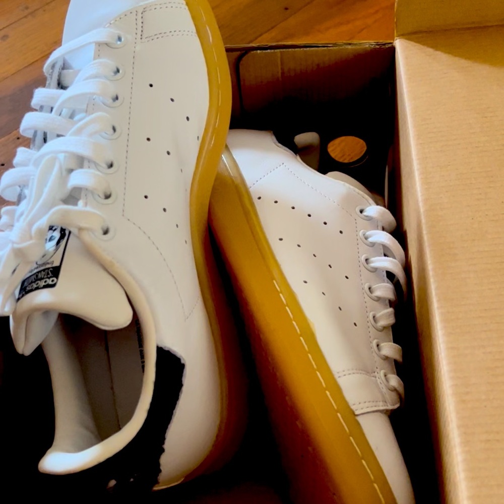 Almost New - image 1